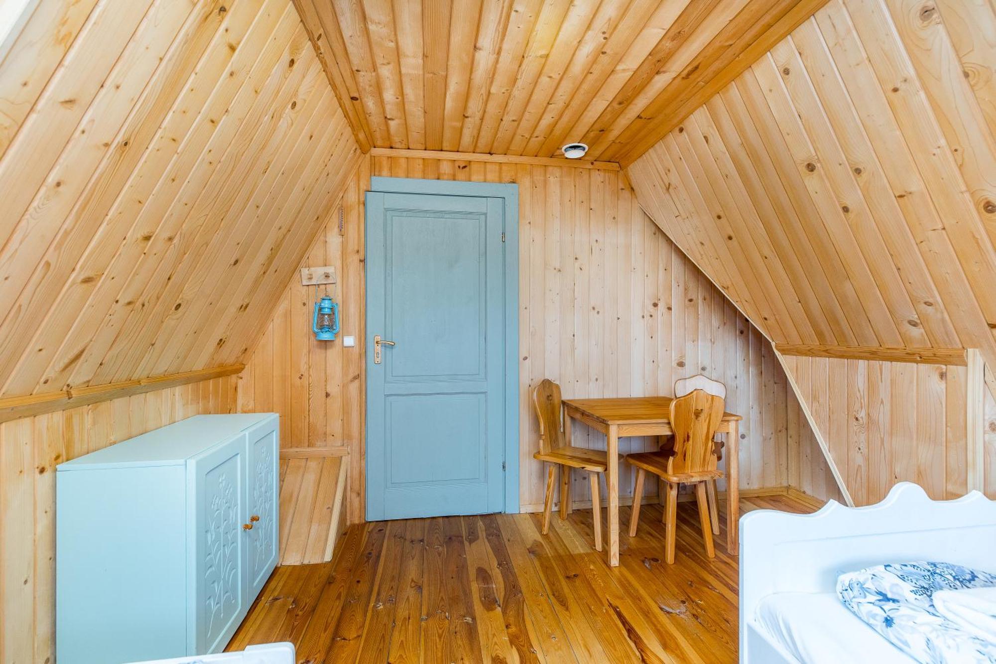 Lobrotno Gazdzina - Goralska Chalupa Na Wylacznosc บุโควินา ทัตซานสกา ภายนอก รูปภาพ
