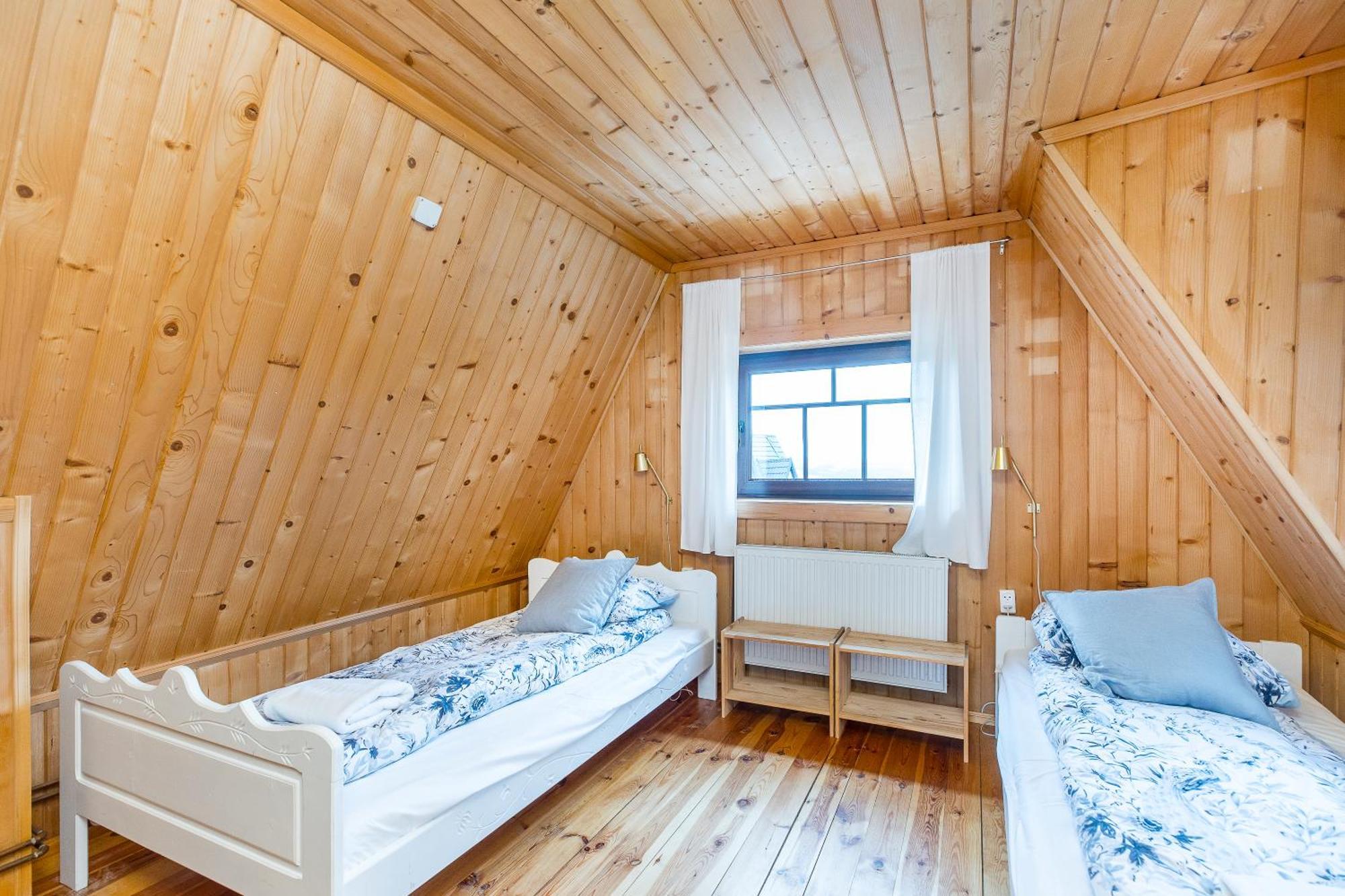 Lobrotno Gazdzina - Goralska Chalupa Na Wylacznosc บุโควินา ทัตซานสกา ภายนอก รูปภาพ